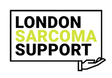Sarcoma uk support group Logo